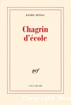 Chagrin d'école vignette