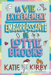 La vie extrêmement embarrassante de Lottie Brooks vignette