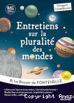 Entretiens sur la pluralité des mondes vignette