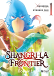 Shangri-la frontier vignette
