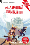 Miss Samouraï et le Ninja Bleu vignette