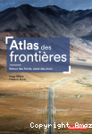 Atlas des frontières vignette