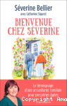 Bienvenue chez Séverine vignette