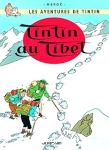Tintin au Tibet vignette