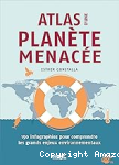 Atlas d'une planète menacée vignette
