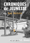 Chroniques de jeunesse vignette