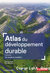 Atlas du développement durable vignette