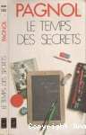 Le temps des secrets vignette