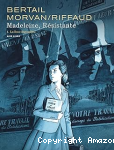 La rose dégoupillée vignette
